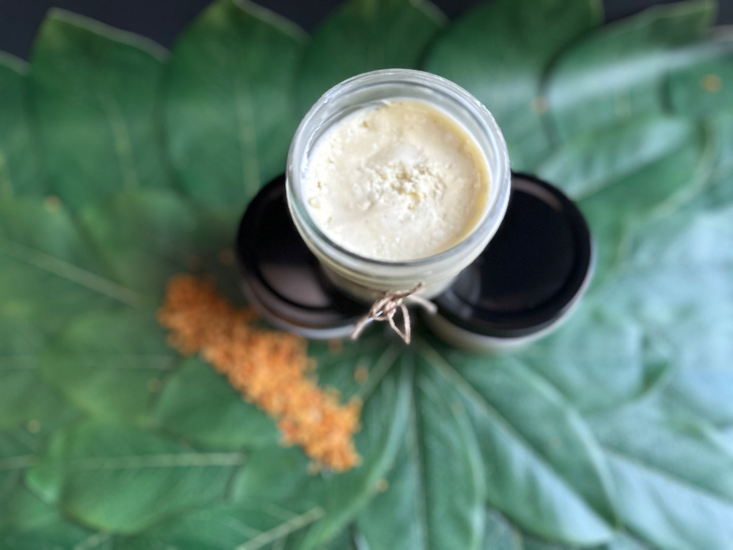 Mango citrus Body Butter