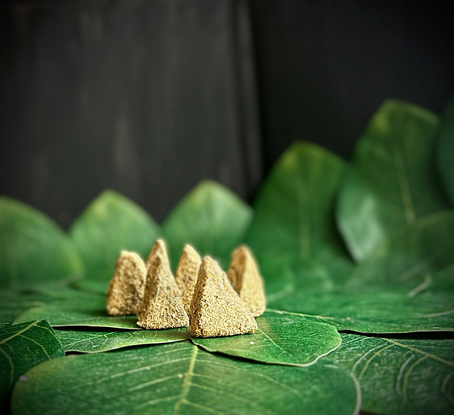 Jasmine incense Cones￼