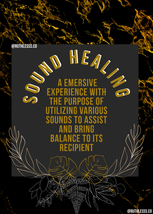 Sound Healing