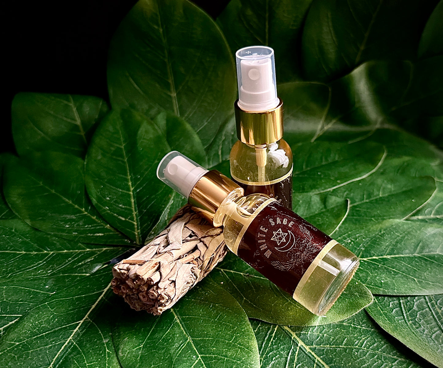 White Sage Mist