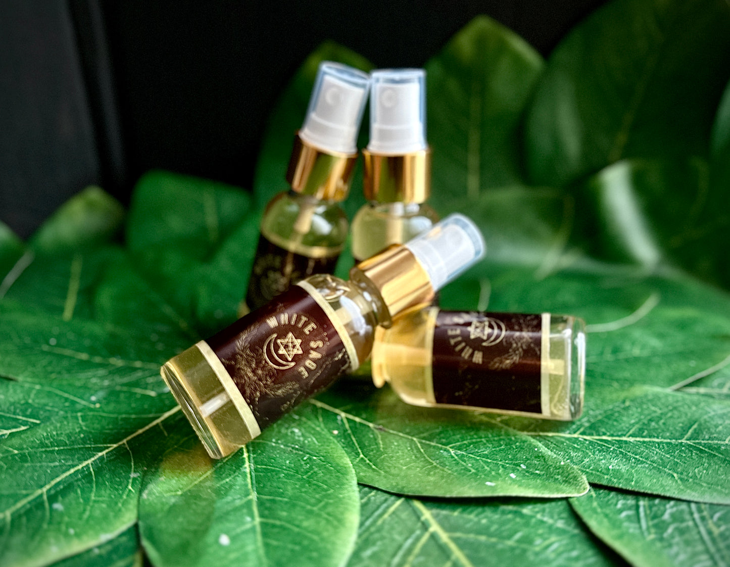 White Sage Mist