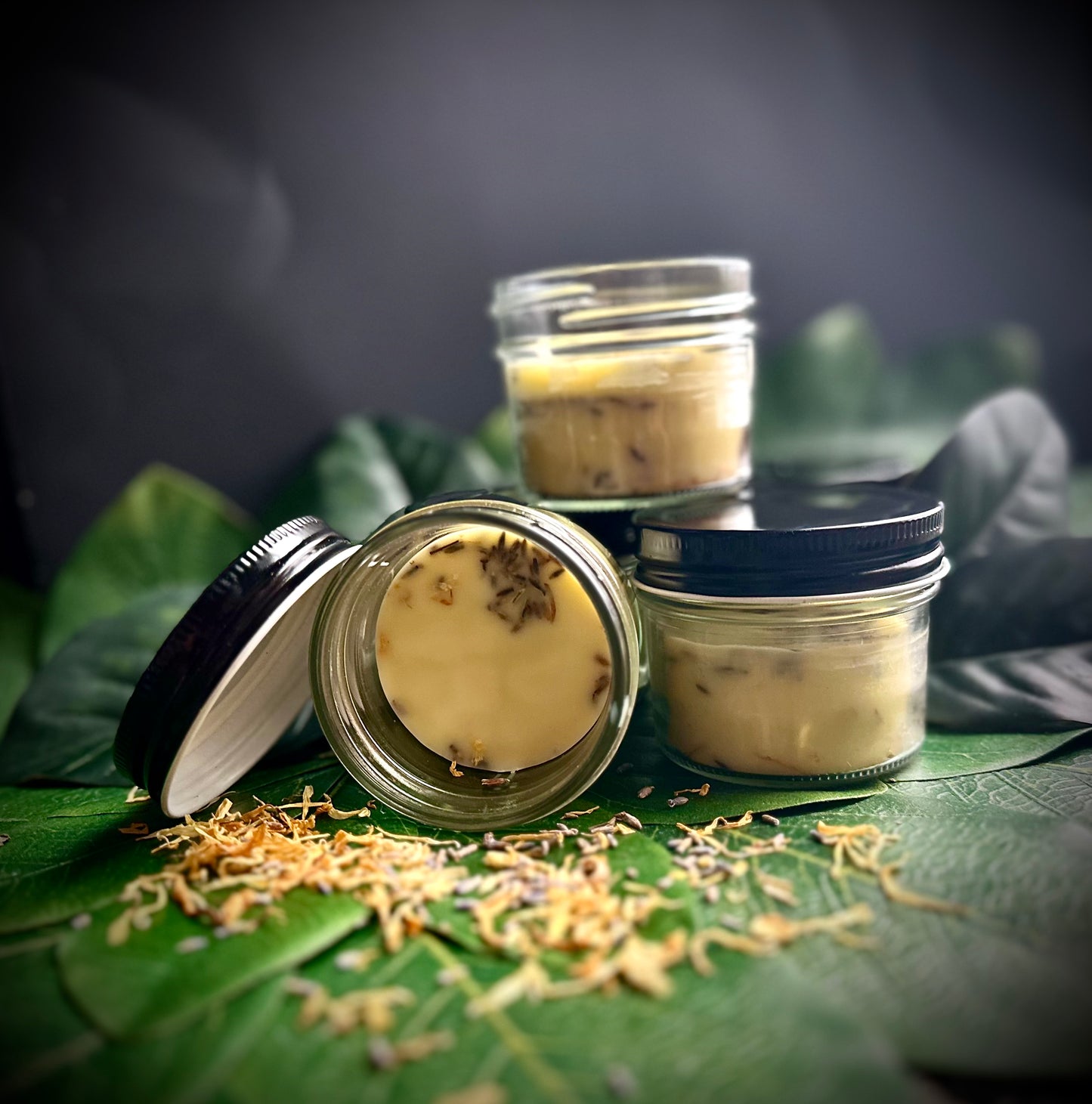 Calendula Salve
