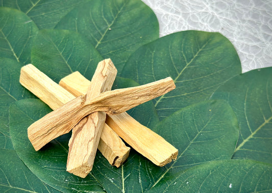 Palo Santo