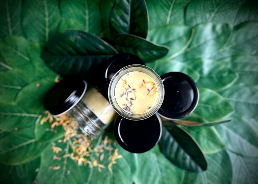 Calendula Salve