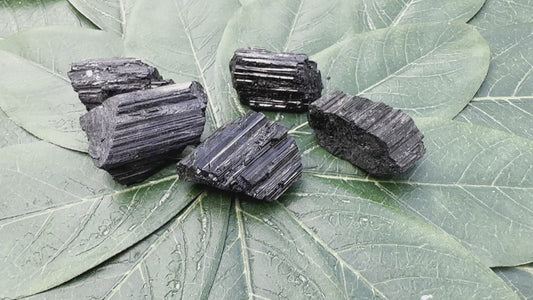 Black Tourmaline